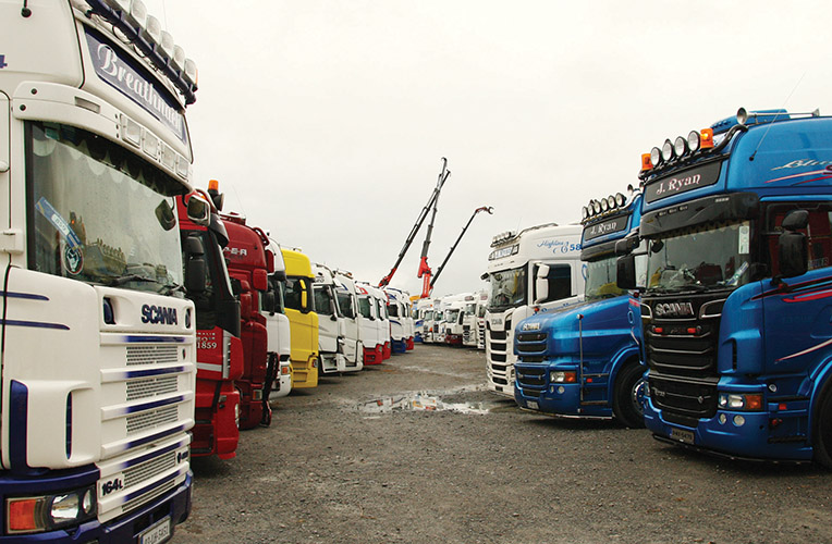 Tipperary Show
